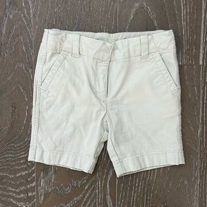 Vineyard Vines toddler boy Chino shorts 3t